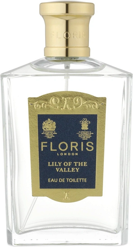 Floris Lily of the Valley — фото 2