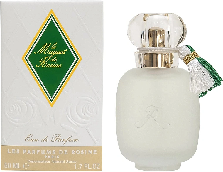 Les Parfums De Rosine Muguet De Rosine — фото 3