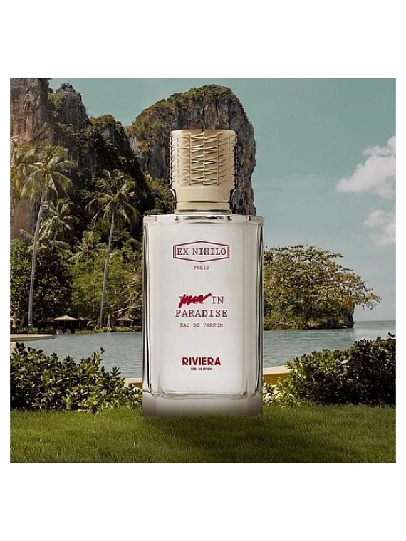 EX Nihilo — EX Nihilo In Paradise Riviera