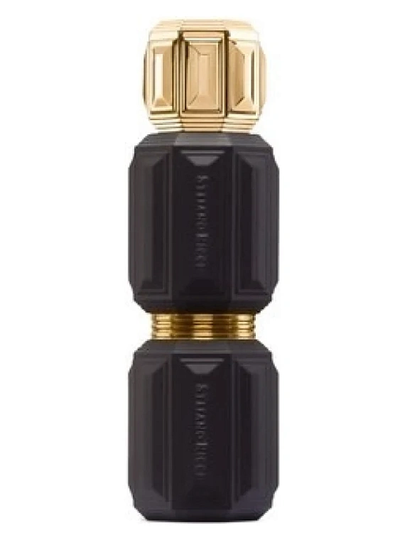 Stefano Ricci — Stefano Ricci Eight Black Edition