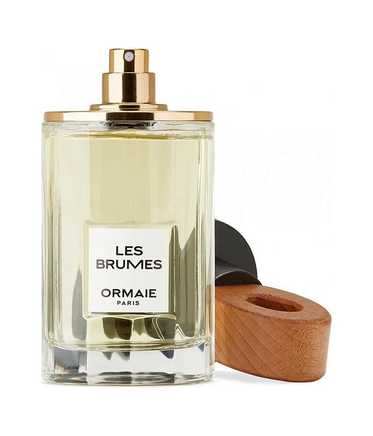 Ormaie — Ormaie Les Brumes