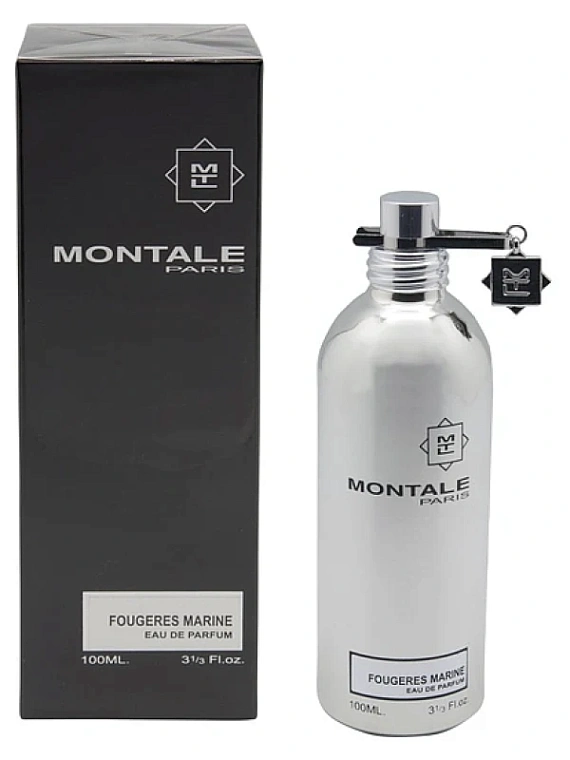 Montale — Montale Fougeres Marine