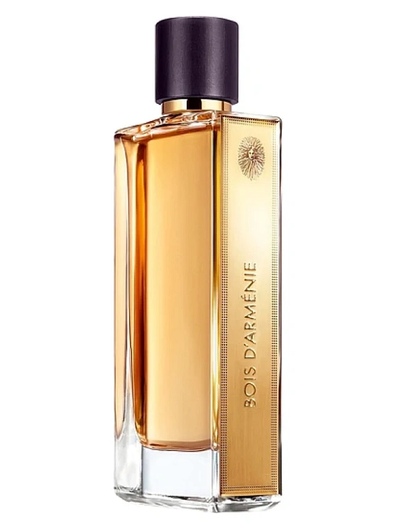 Guerlain — Guerlain Bois d'Armenie