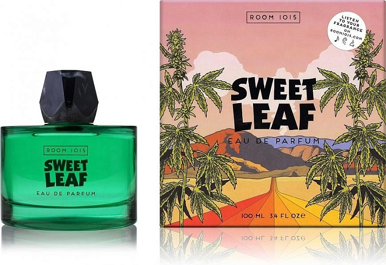 Room 1015 Sweet Leaf — фото 3