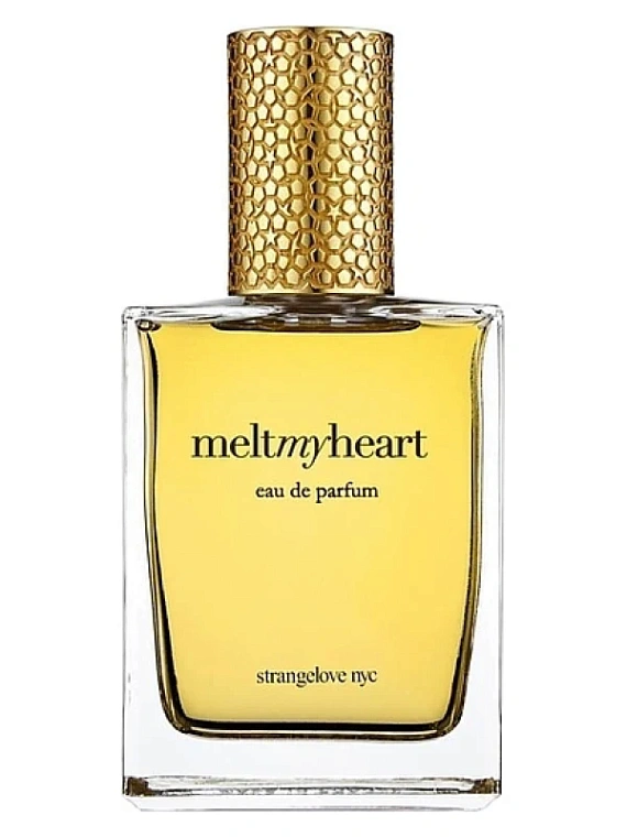 Strangelove NYC — Strangelove NYC Melt Heart