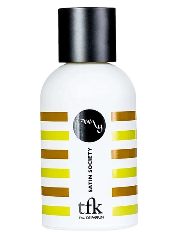 The Fragrance Kitchen — The Fragrance Kitchen Satin Society