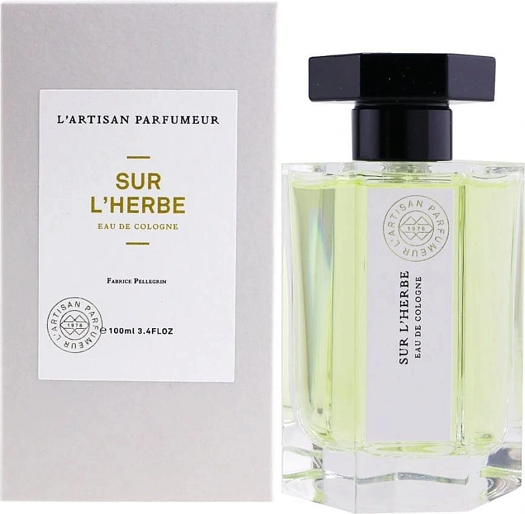 L`Artisan Parfumeur Sur L`Herbe — фото 3
