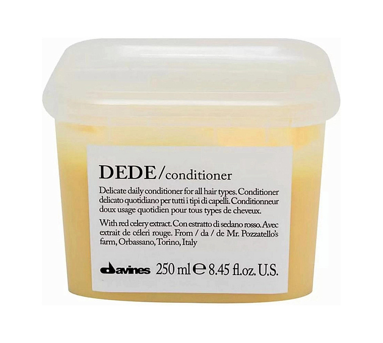 Davines — Davines Dede Conditioner