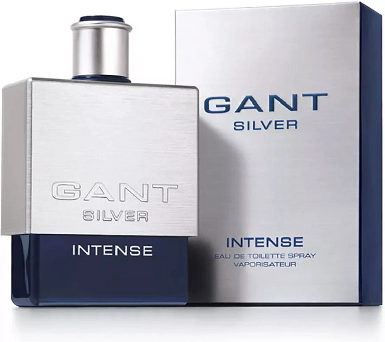 Gant Silver — фото 3