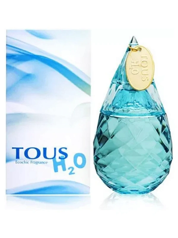 Tous Parfum — Tous Parfum Tous H2O