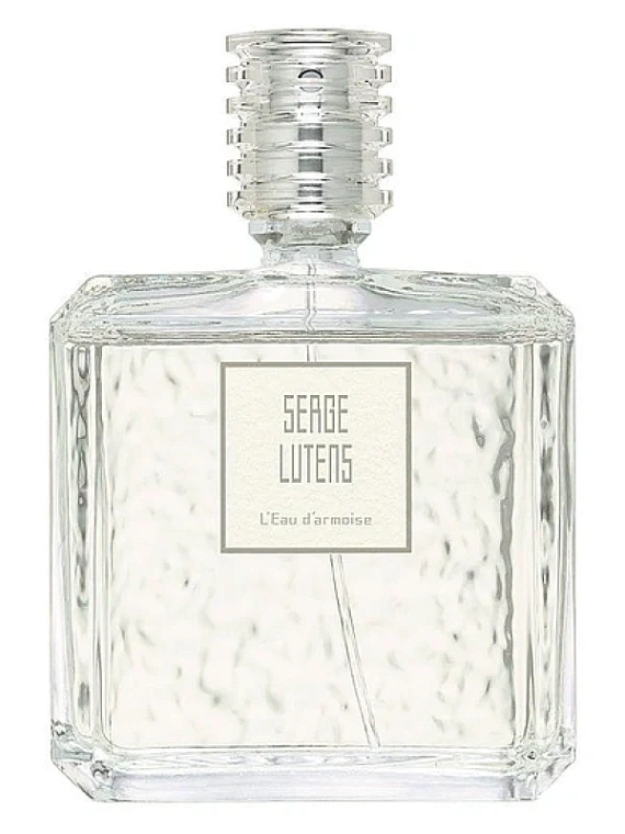 Serge Lutens — Serge Lutens L'Eau d'Armoise