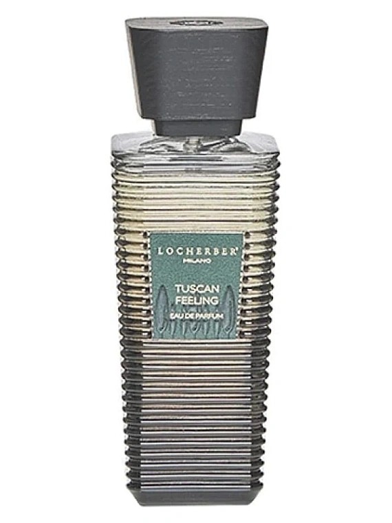 Locherber Milano — Locherber Milano Tuscan Feeling