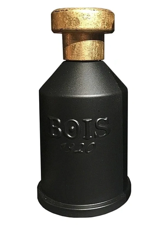 Bois 1920 — Bois 1920 Oro Nero