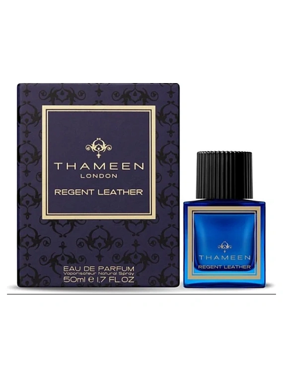 Thameen — Thameen Regent Leather Духи