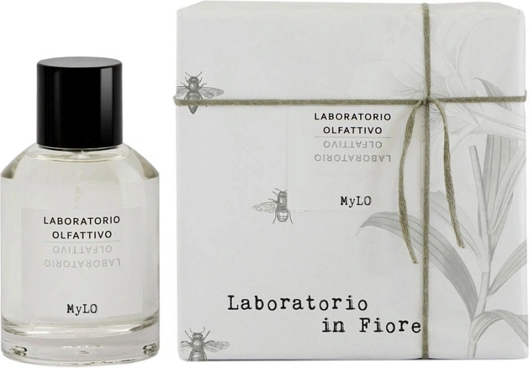 Laboratorio Olfattivo MyLO Лосьон — фото 3