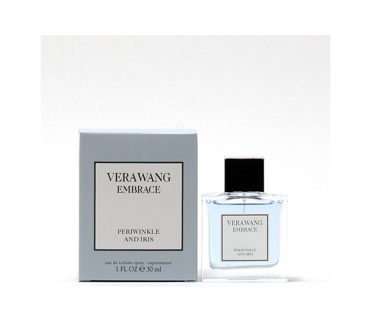 Vera Wang — Vera Wang Embrace Periwinkle & Iris