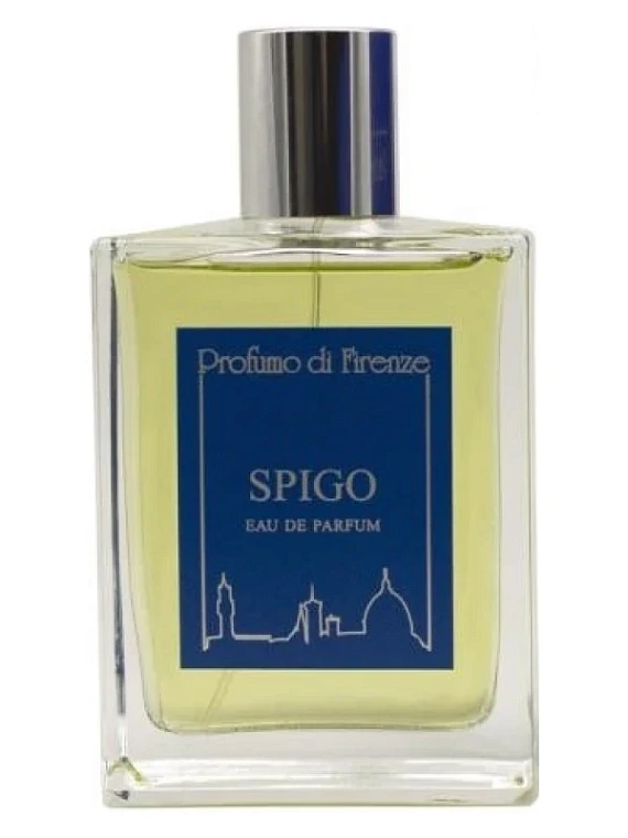 Profumo Di Firenze — Profumo Di Firenze Spigo