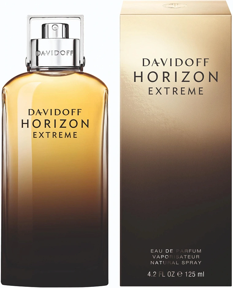 Davidoff Horizon Extreme — фото 2