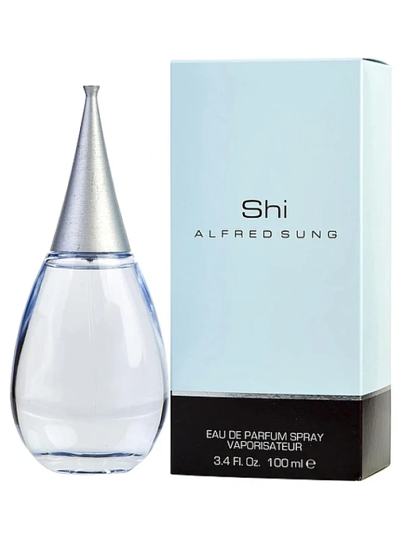 Alfred Sung — Alfred Sung Shi