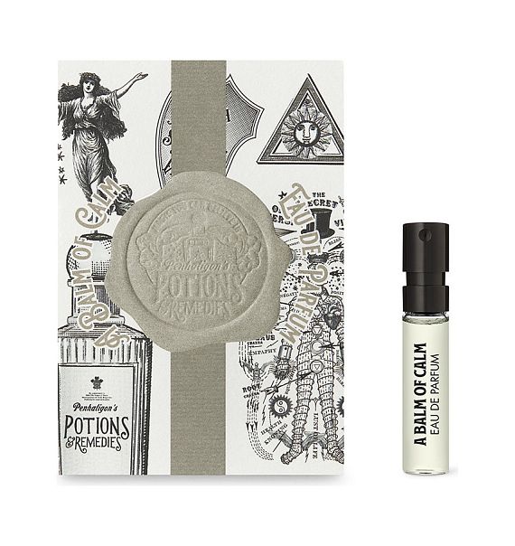 Penhaligon's — Penhaligon's A Balm Of Calm