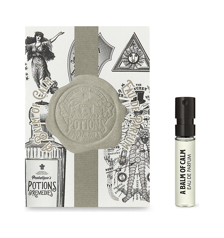 Penhaligon's — Penhaligon's A Balm Of Calm