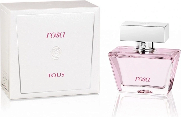 Tous Parfum Tous Rose — фото 2
