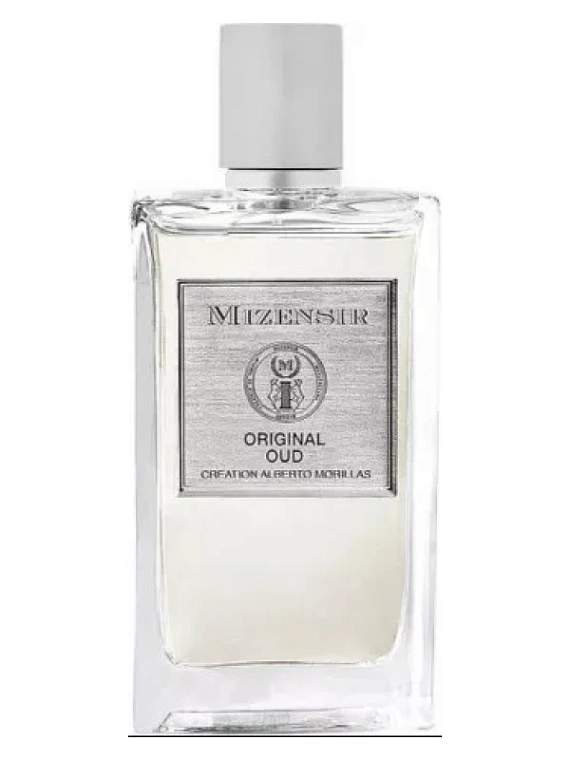 Mizensir — Mizensir Original Oud