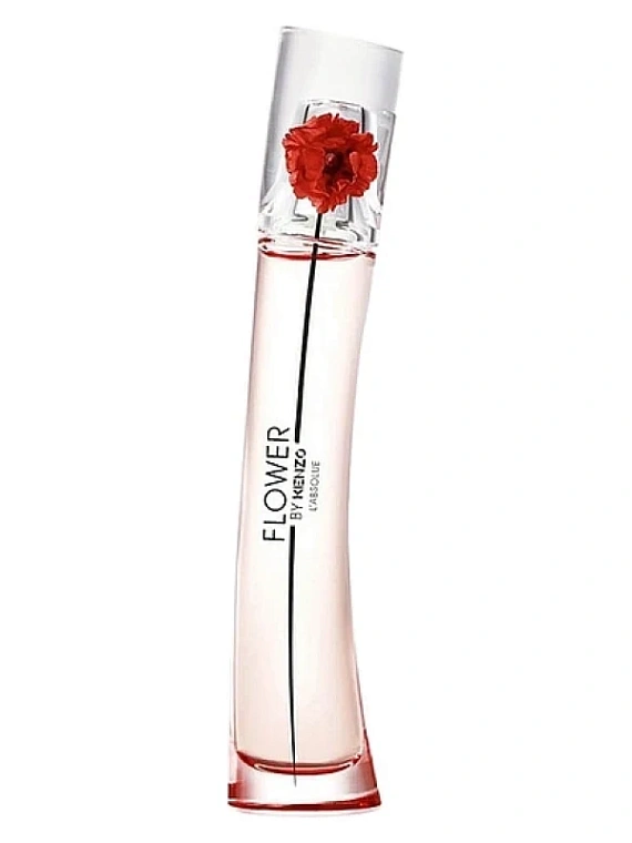 Kenzo — Kenzo Flower By Kenzo L'absolue