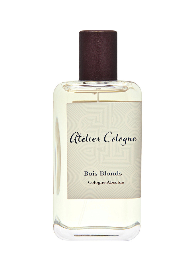 Atelier Cologne — Atelier Cologne Bois Blonds