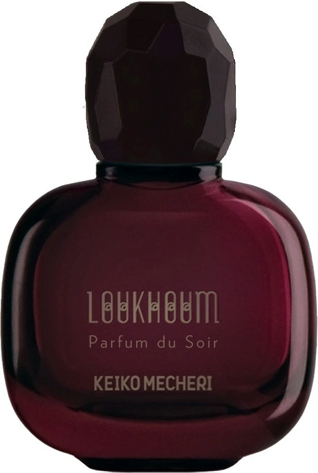 Keiko Mecheri Loukhoum Parfum du Soir — фото 2