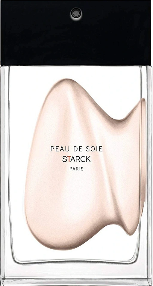 Starck Peau de Soie — фото 2