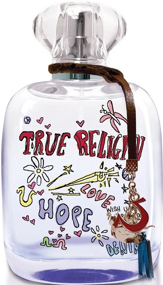 True Religion Love Hope Denim — фото 2