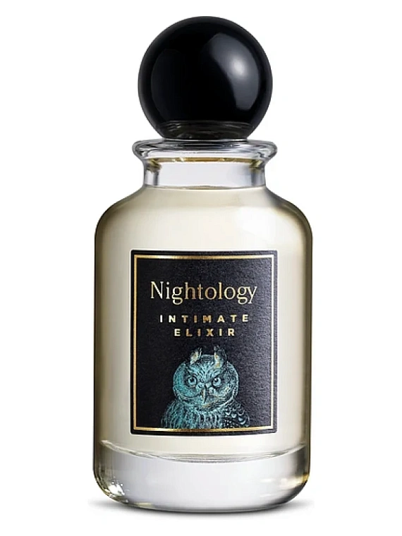 Jesus Del Pozo — Jesus Del Pozo Intimate Elixir