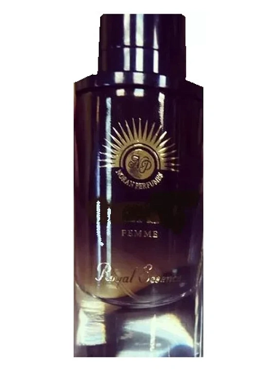 Noran Perfumes — Noran Perfumes Rozana