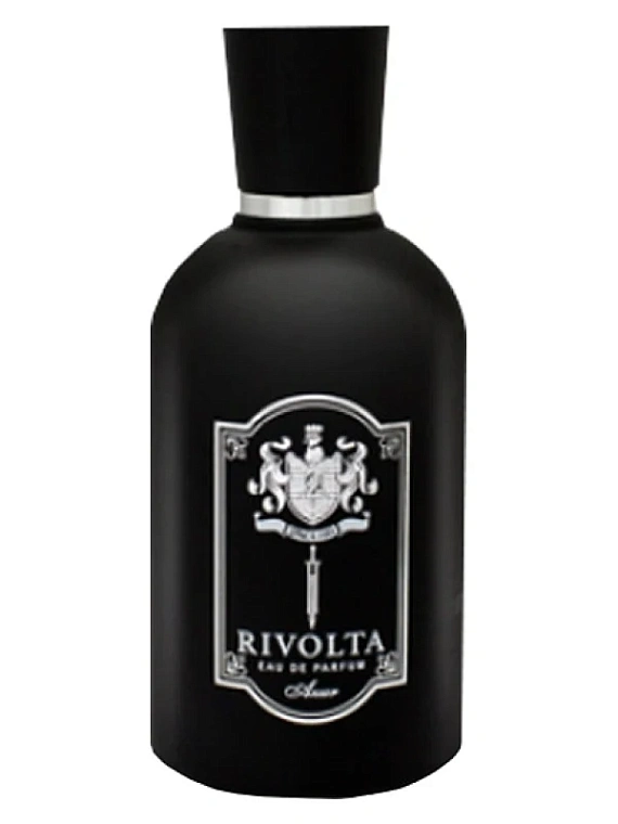 Linea De Bella — Linea De Bella Rivolta Azur
