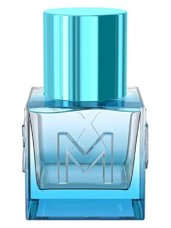 Mexx — Mexx Festival Splashes Man