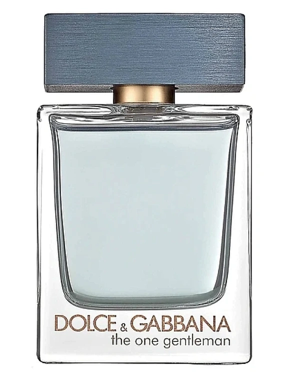 Dolce & Gabbana — Dolce & Gabbana The One Gentleman