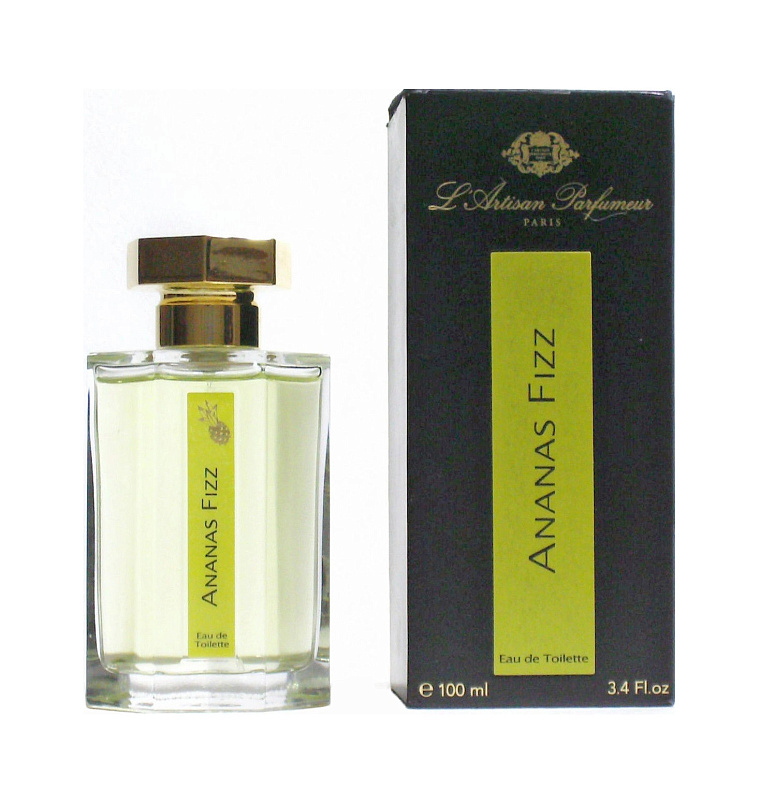 L`Artisan Parfumeur — L`Artisan Parfumeur Ananas Fizz