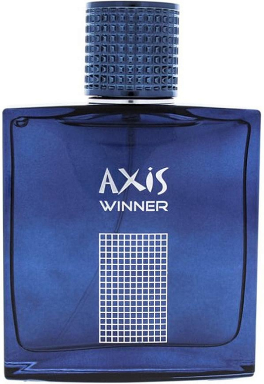 Axis — Axis Winner