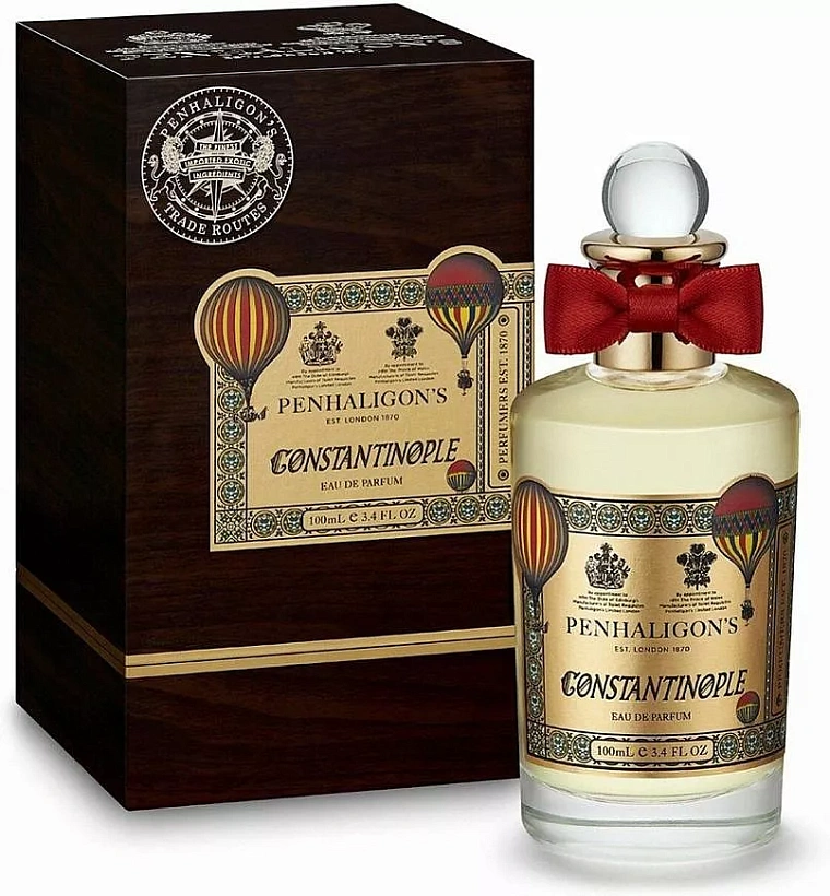 Penhaligon's Constantinople — фото 3