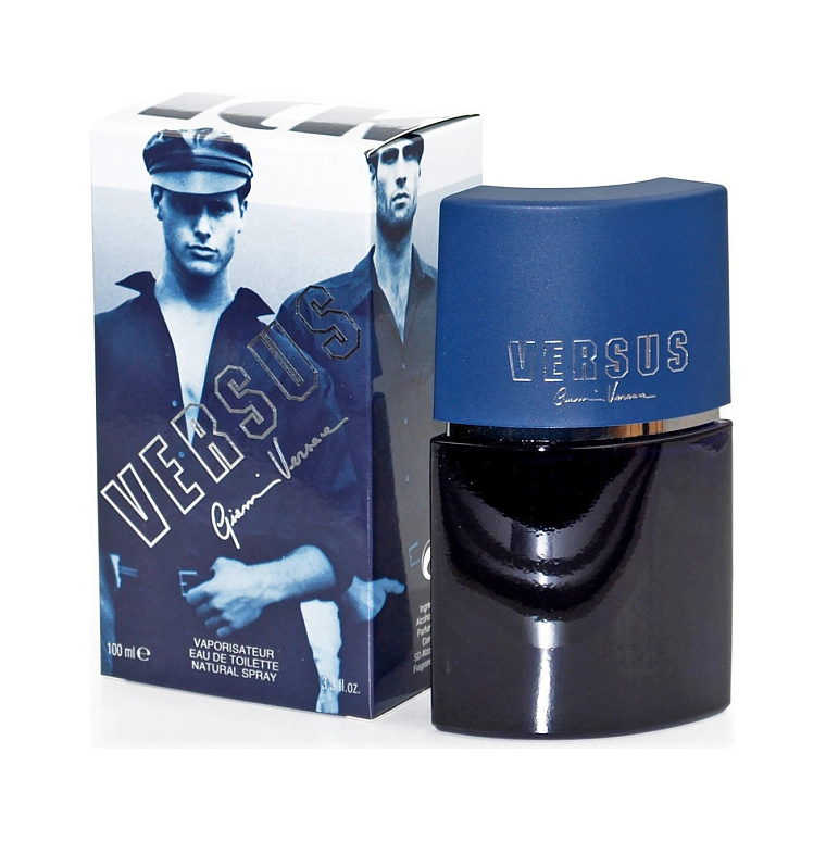 Versace — Versace Versus Uomo