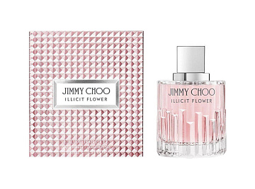 Jimmy Choo Illicit Flower