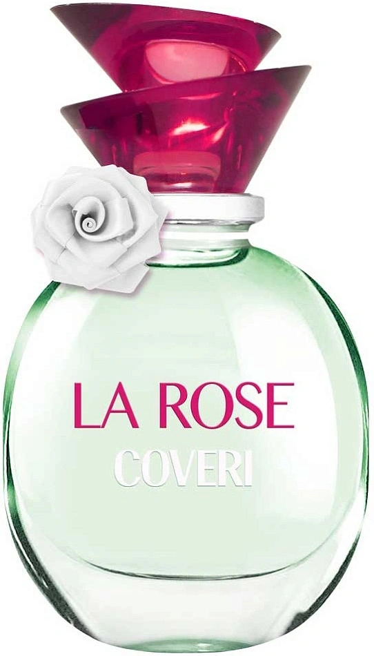 Enrico Coveri La Rose — фото 3