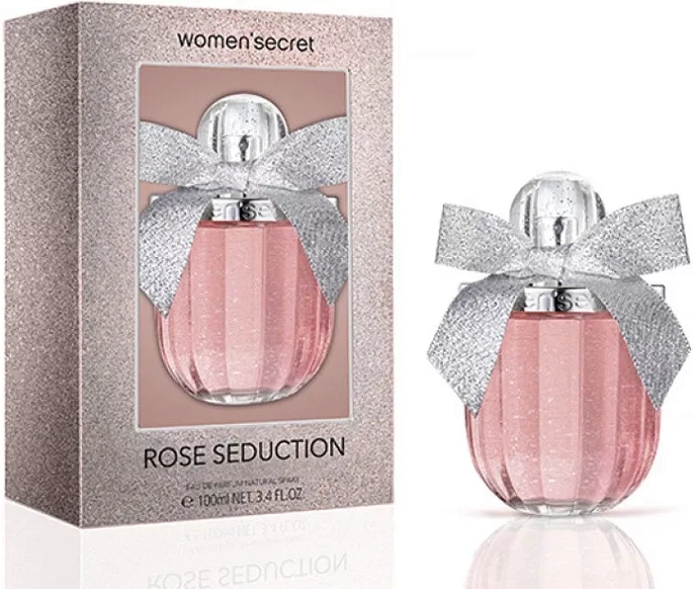Women Secret Rose Seduction — фото 3