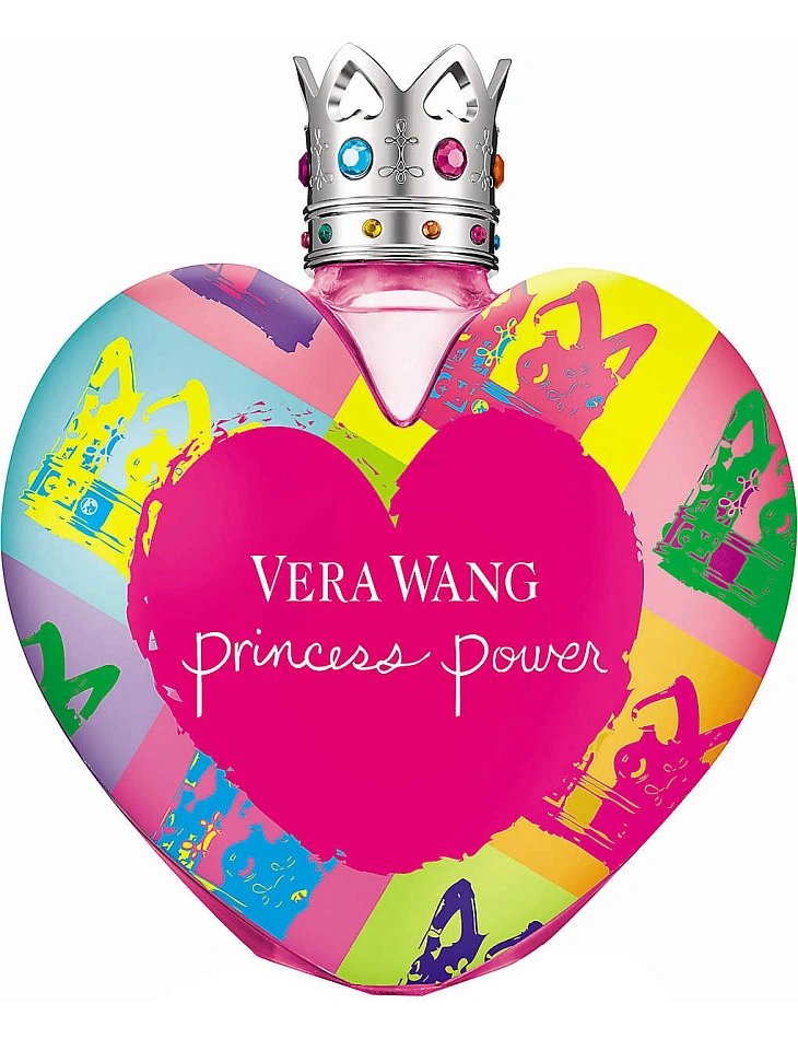 Vera Wang Princess Power — фото 2