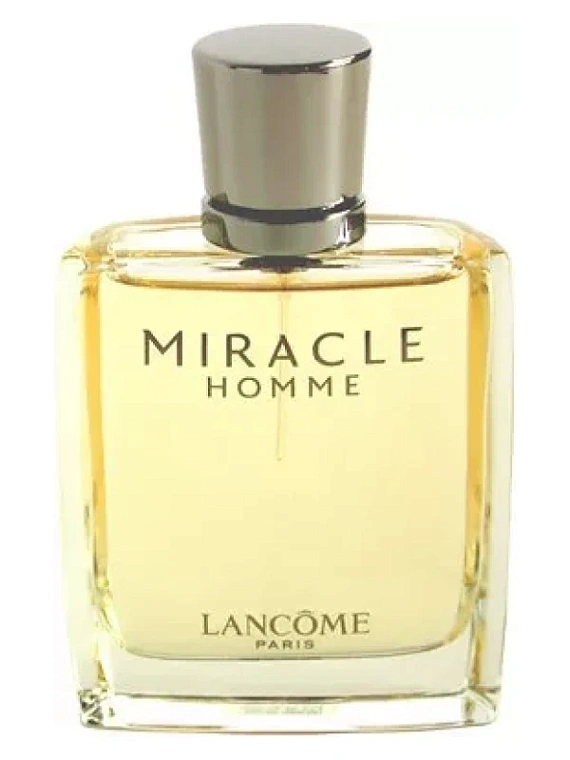 Lancome — Lancome Miracle Homme