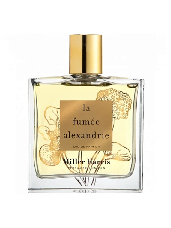 Miller Harris — Miller Harris La Fumee Alexandrie