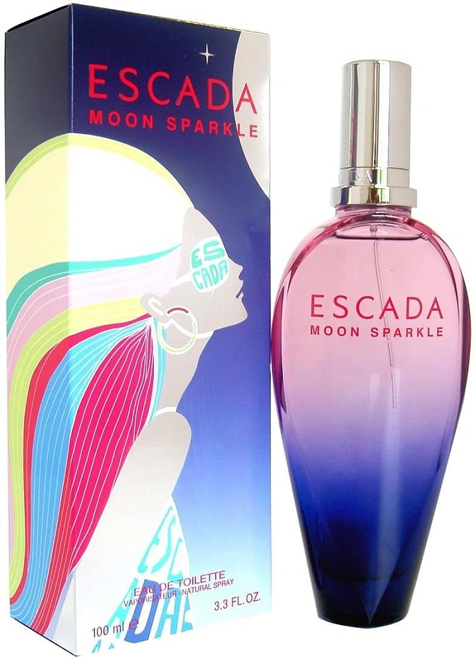 Escada Moon Sparkle Woman — фото 3