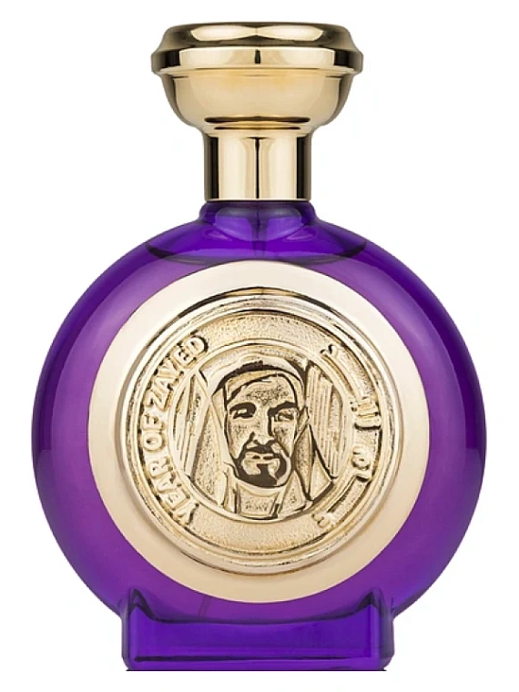 Boadicea the Victorious — Boadicea the Victorious Zayed