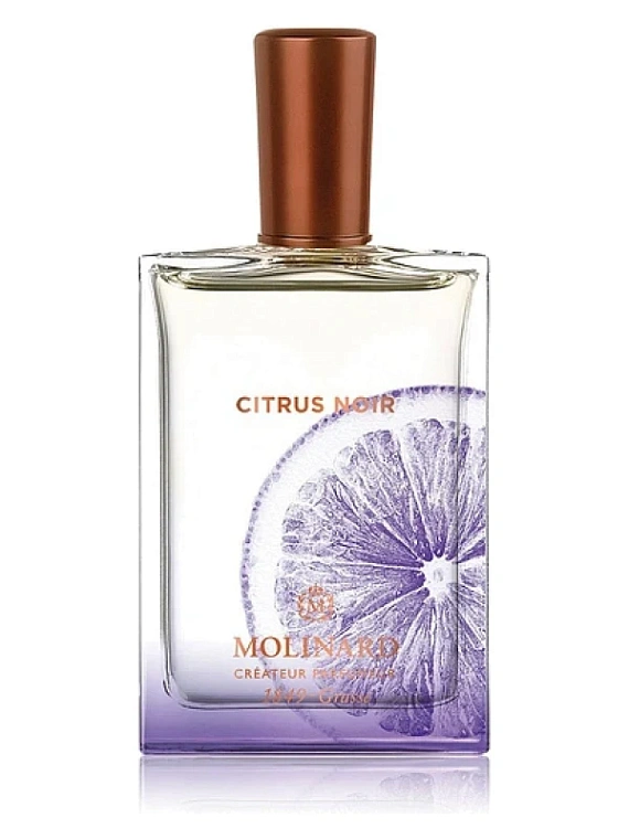 Molinard — Molinard Citrus Noir